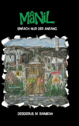 Mânil: Einfach nur der Anfang