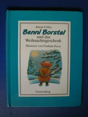 Benni Borstel und das Weihnachtsgeschenk