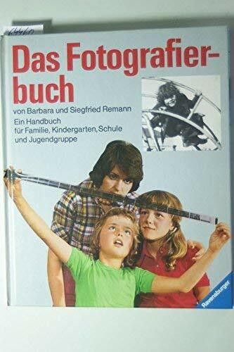 Das Fotografierbuch