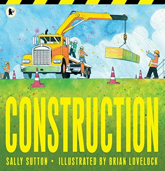 Construction (ROADWORKS)