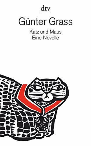 Katz und Maus: Eine Novelle (dtv Literatur)