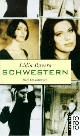 Schwestern: Drei Erzählungen (rororo neue frau)