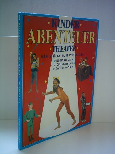 Kinder - Abenteuer - Theater