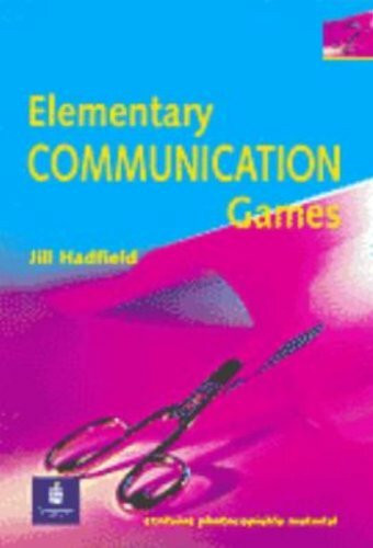 Communication Games. Elementary