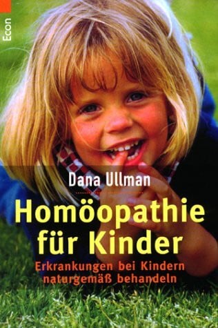 Homöopathie für Kinder