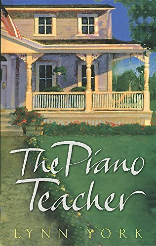 The Piano Teacher