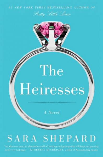 The Heiresses