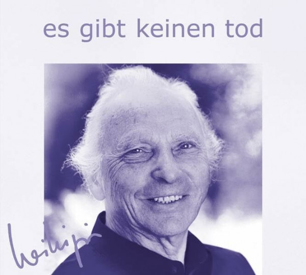 Es gibt keinen Tod: Willigis Jäger Live: Live-Aufnahme