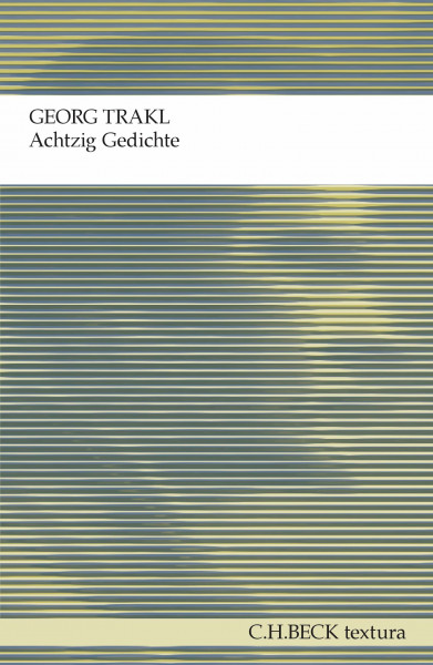 Achtzig Gedichte (textura)