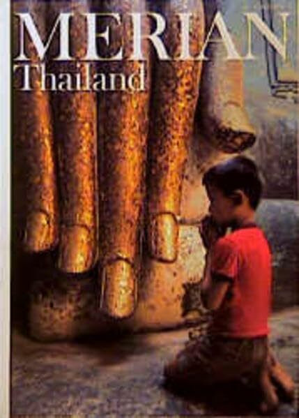 Thailand (Merian)