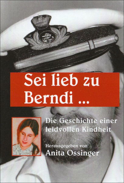 Sei lieb zu Berndi...
