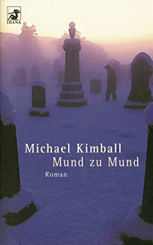 Mund zu Mund. Roman