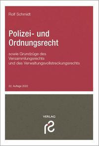 Polizei- und Ordnungsrecht