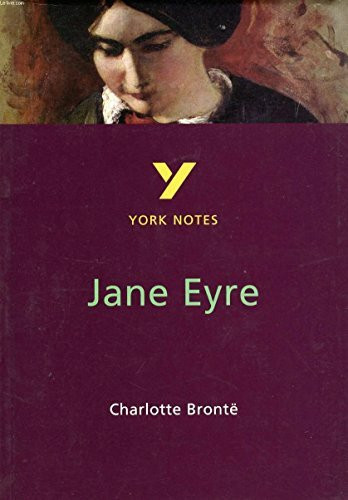 Jane Eyre (York Notes)