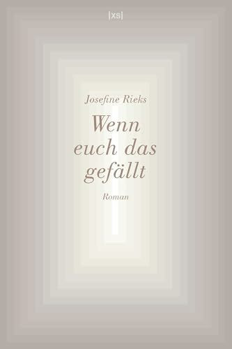 Wenn euch das gefällt: Roman