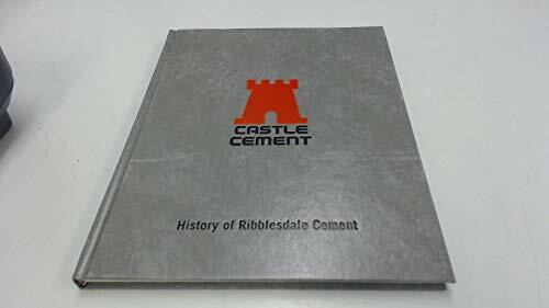 History of Ribblesdale Cement