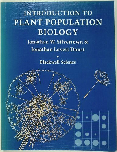 Introduction to Plant Population Biology