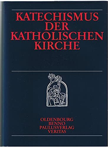 Katechismus der Katholischen Kirche