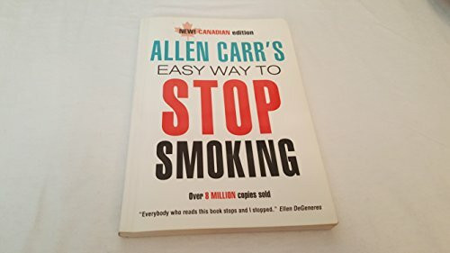 Allen Carr's Easy Way to Stop Smoking