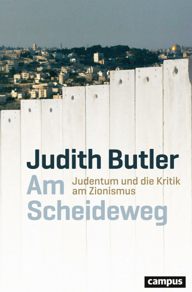 Am Scheideweg: Judentum und die Kritik am Zionismus