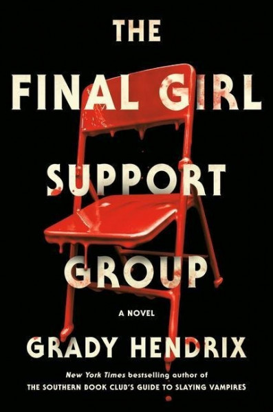 The Final Girl Support Group