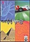 Mathe live - Mathematik für Gesamtschulen: Mathe Live, EURO, 9. Schuljahr (E)