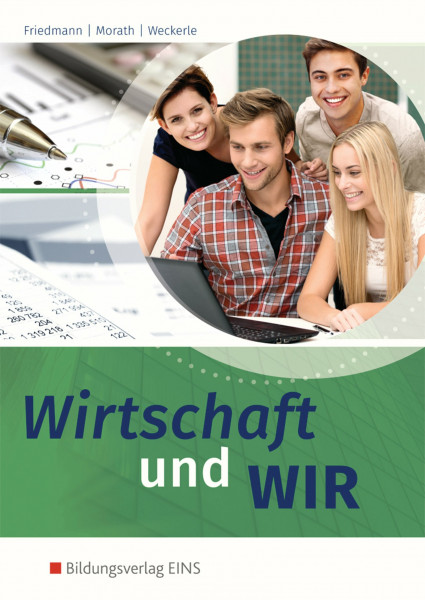 Wirtschaft und WIR: Schülerband
