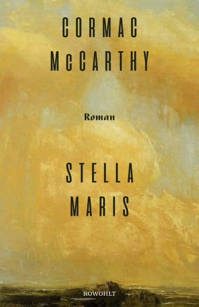 Stella Maris: Roman