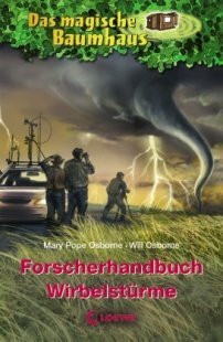 Forscherhandbuch Wirbelstürme. Von
