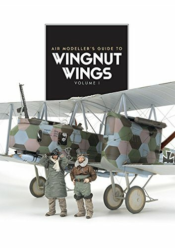 Wingnut Wings