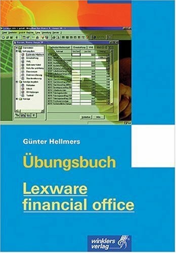 Übungsbuch Lexware financial office