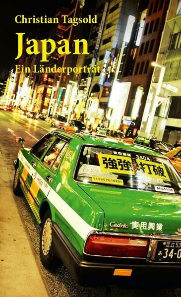 Japan: Ein Länderporträt