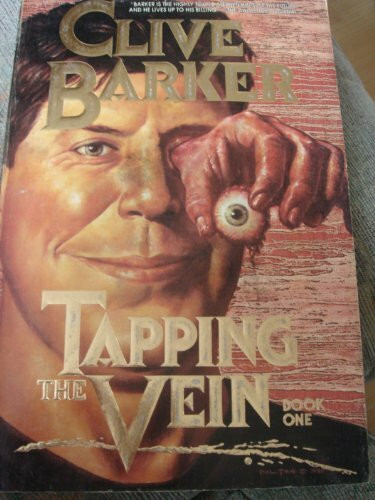 Tapping the Vein: Bk. 1