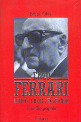 Enzo Ferrari
