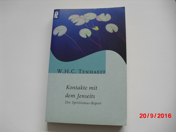 Kontakte mit dem Jenseits