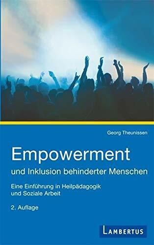 Empowerment und Inklusion behinderter Menschen