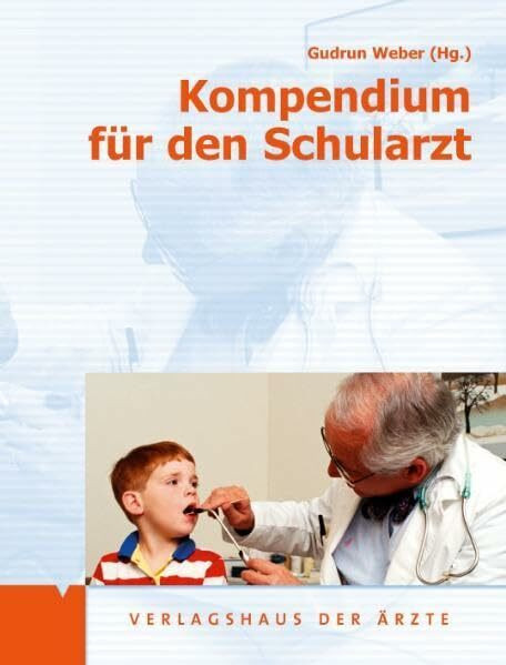 Kompendium für den Schularzt