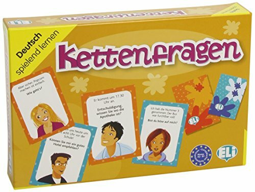 Kettenfragen