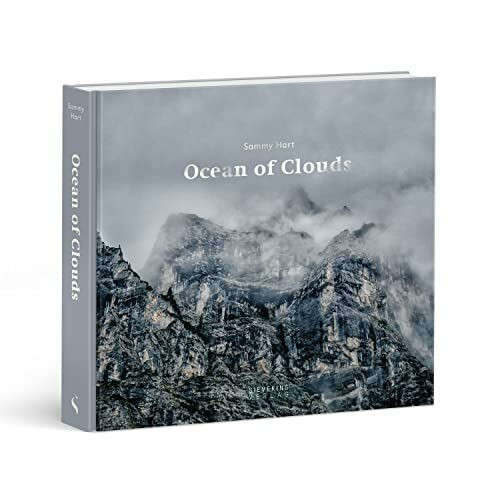 Ocean of Clouds: Alpine Fluchten