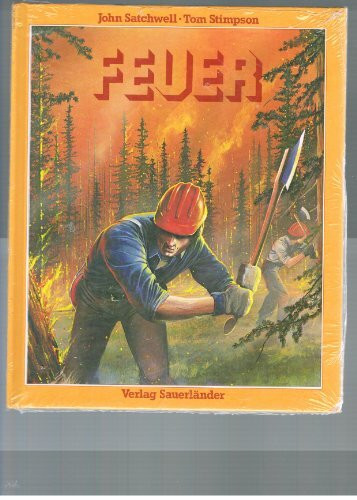 Die Elemente: Feuer