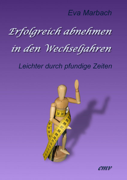 Erfolgreich abnehmen in den Wechseljahren: Leichter durch pfundige Zeiten