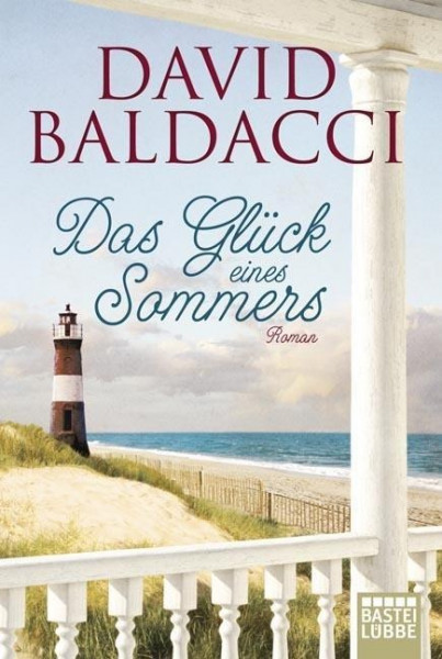 Das Glück eines Sommers