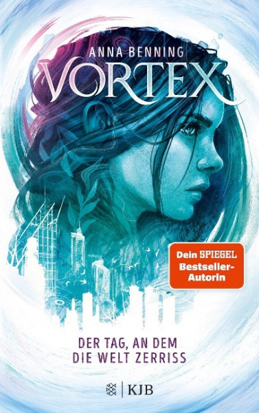 Vortex - Der Tag, an dem die Welt zerriss