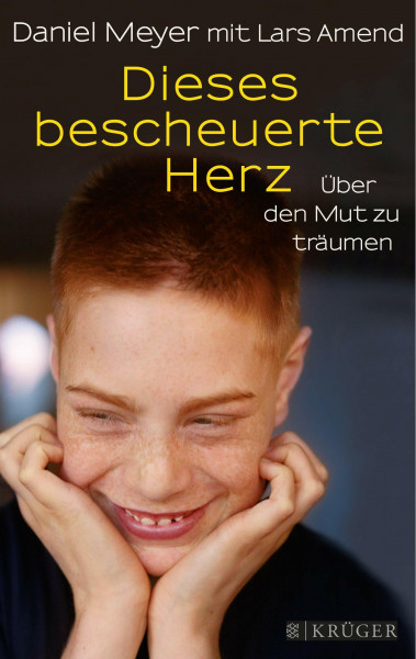 Dieses bescheuerte Herz: Über den Mut zu träumen