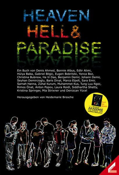 Heaven Hell & Paradise