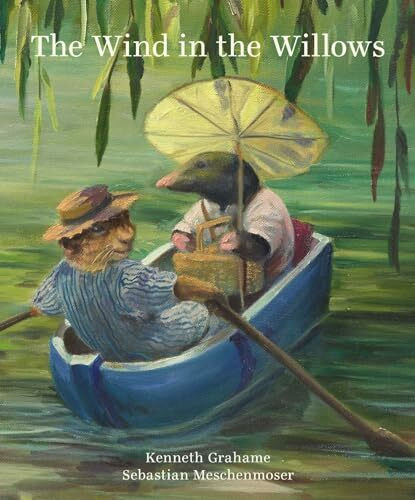 The Wind in the Willows