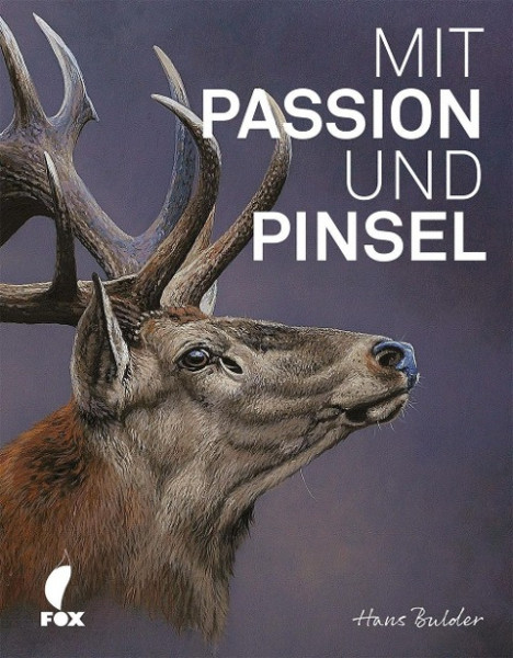 Mit Passion und Pinsel