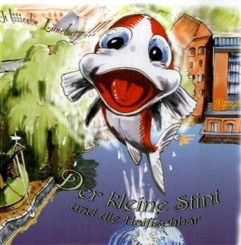 Der kleine Stint und die Haifischbar