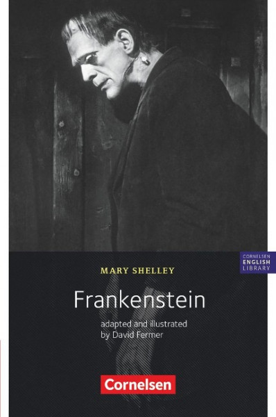 10. Schuljahr, Stufe 2 - Frankenstein