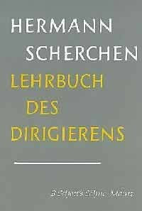 Lehrbuch des Dirigierens